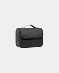 Custom waterproof toiletry bag Vinga Baltimore - Black