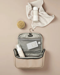 Custom waterproof toiletry bag Vinga Baltimore - 19