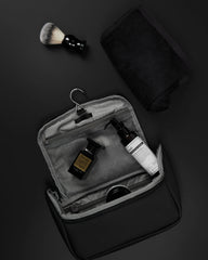 Custom waterproof toiletry bag Vinga Baltimore - 5