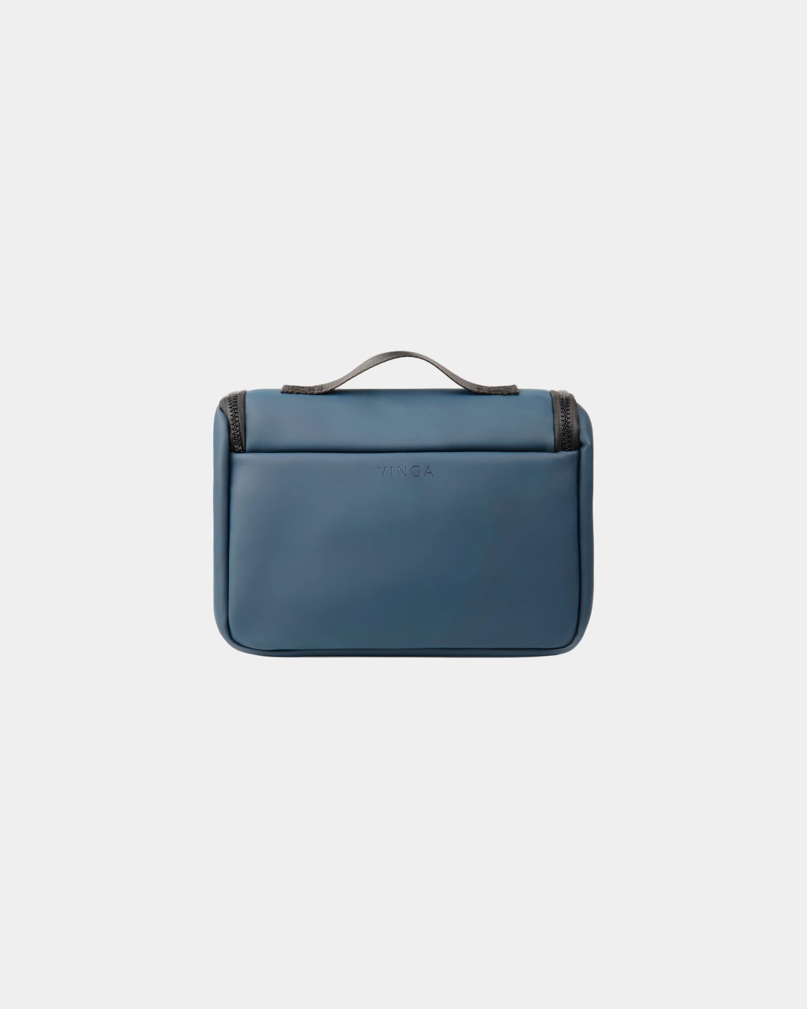 Custom waterproof toiletry bag Vinga Baltimore - 8