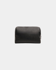 Custom promotional recycled PU travel toiletry bag Vinga Bermond - 4
