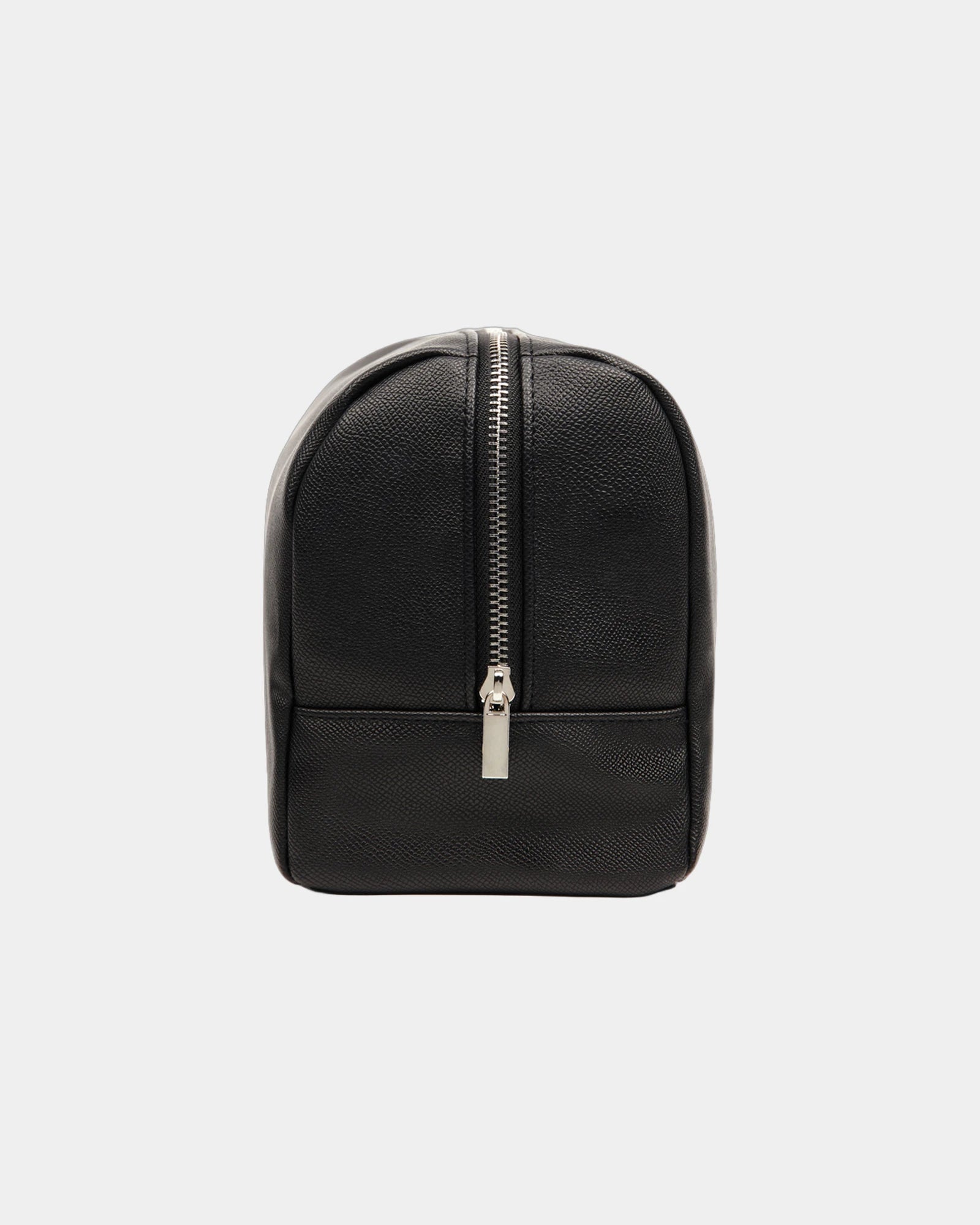 Custom promotional recycled PU travel toiletry bag Vinga Bermond - 3