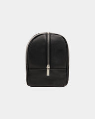 Custom promotional recycled PU travel toiletry bag Vinga Bermond - 3