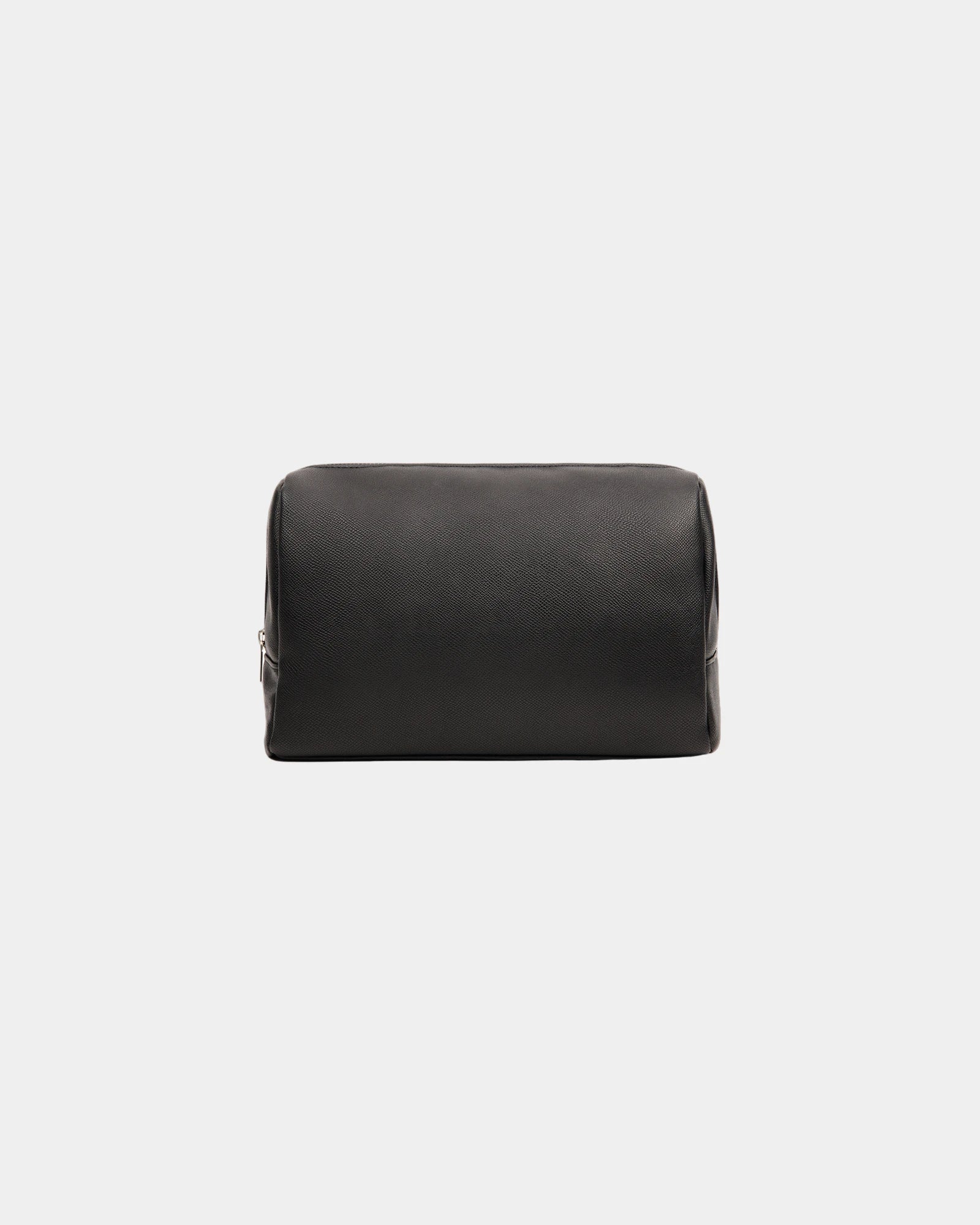 Custom promotional recycled PU travel toiletry bag Vinga Bermond - 2