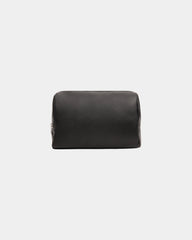 Custom promotional recycled PU travel toiletry bag Vinga Bermond - 2
