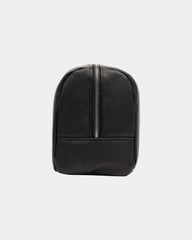 Custom promotional recycled PU travel toiletry bag Vinga Bermond - 5