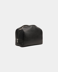 Custom promotional recycled PU travel toiletry bag Vinga Bermond - 1