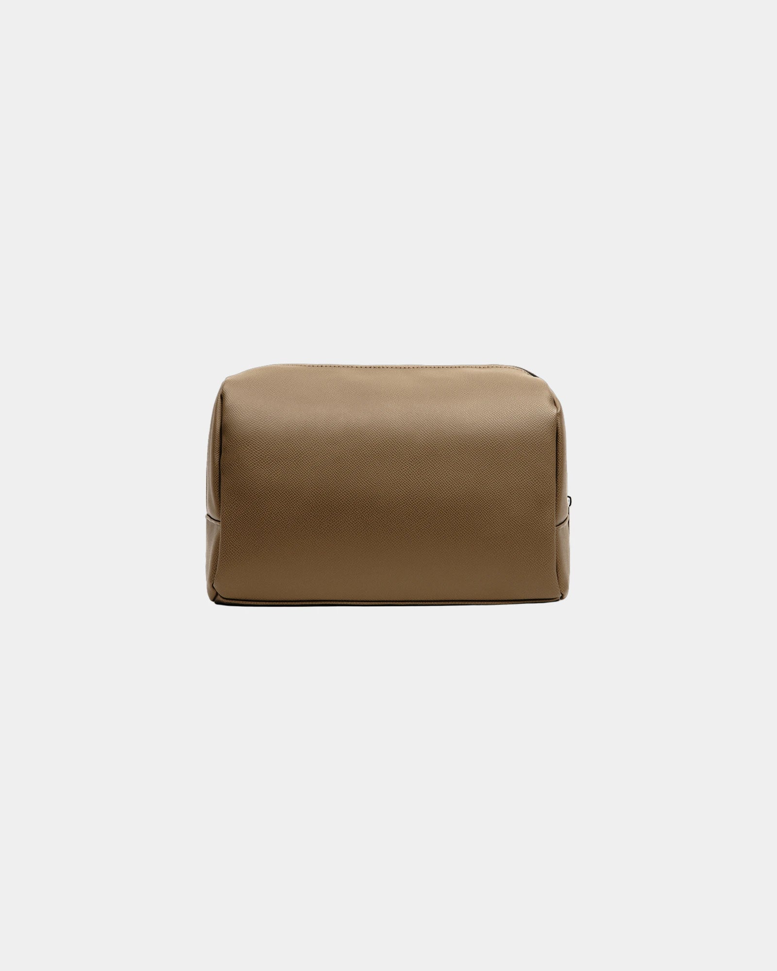 Custom promotional recycled PU travel toiletry bag Vinga Bermond - 9