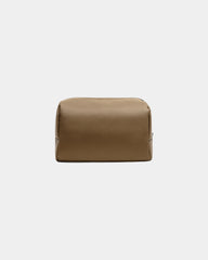 Custom promotional recycled PU travel toiletry bag Vinga Bermond - 9