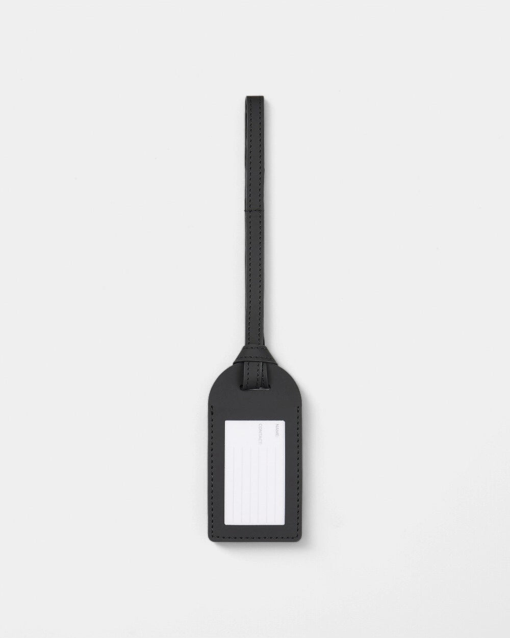 Customizable Luggage Tag