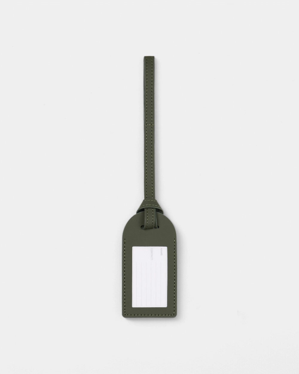 Customizable Luggage Tag