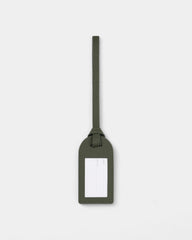 Customizable Luggage Tag