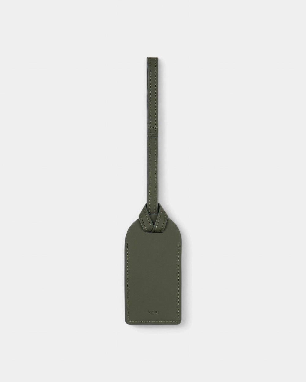 Customizable Luggage Tag