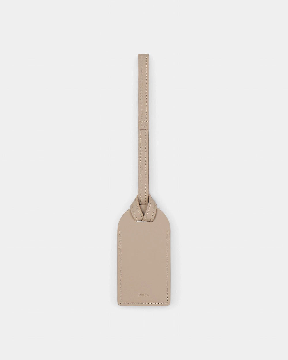 Customizable Luggage Tag