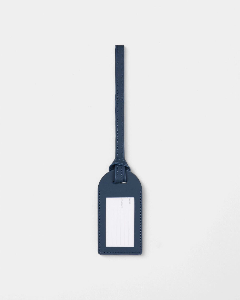 Customizable Luggage Tag
