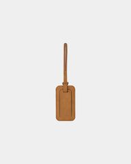 Custom recycled polyester luggage tag Vinga Bosler - 1