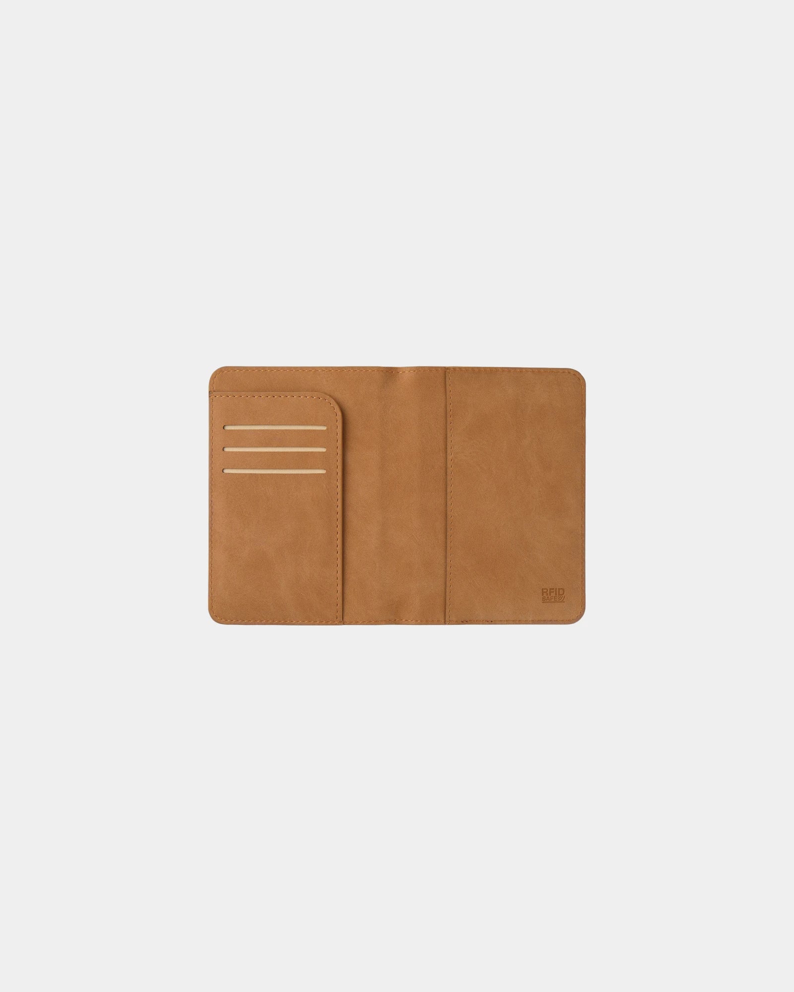 Custom anti-RFID passport holder Vinga Bosler - 2