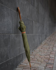 Custom rPET AWARE™ 23" umbrella Vinga - 8