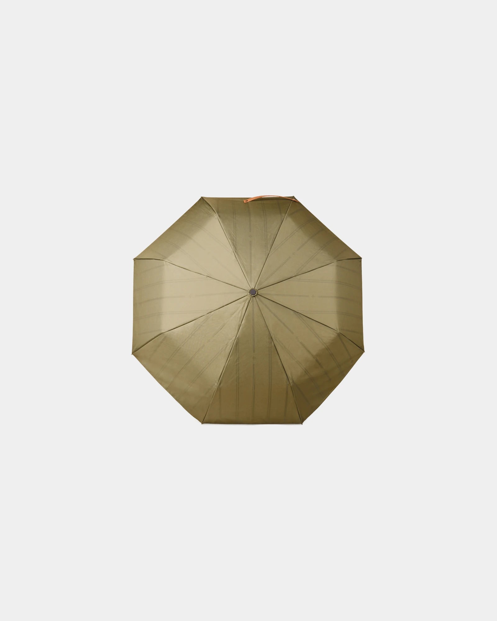 Custom rPET AWARE™ 21" umbrella Vinga Bosler - 10