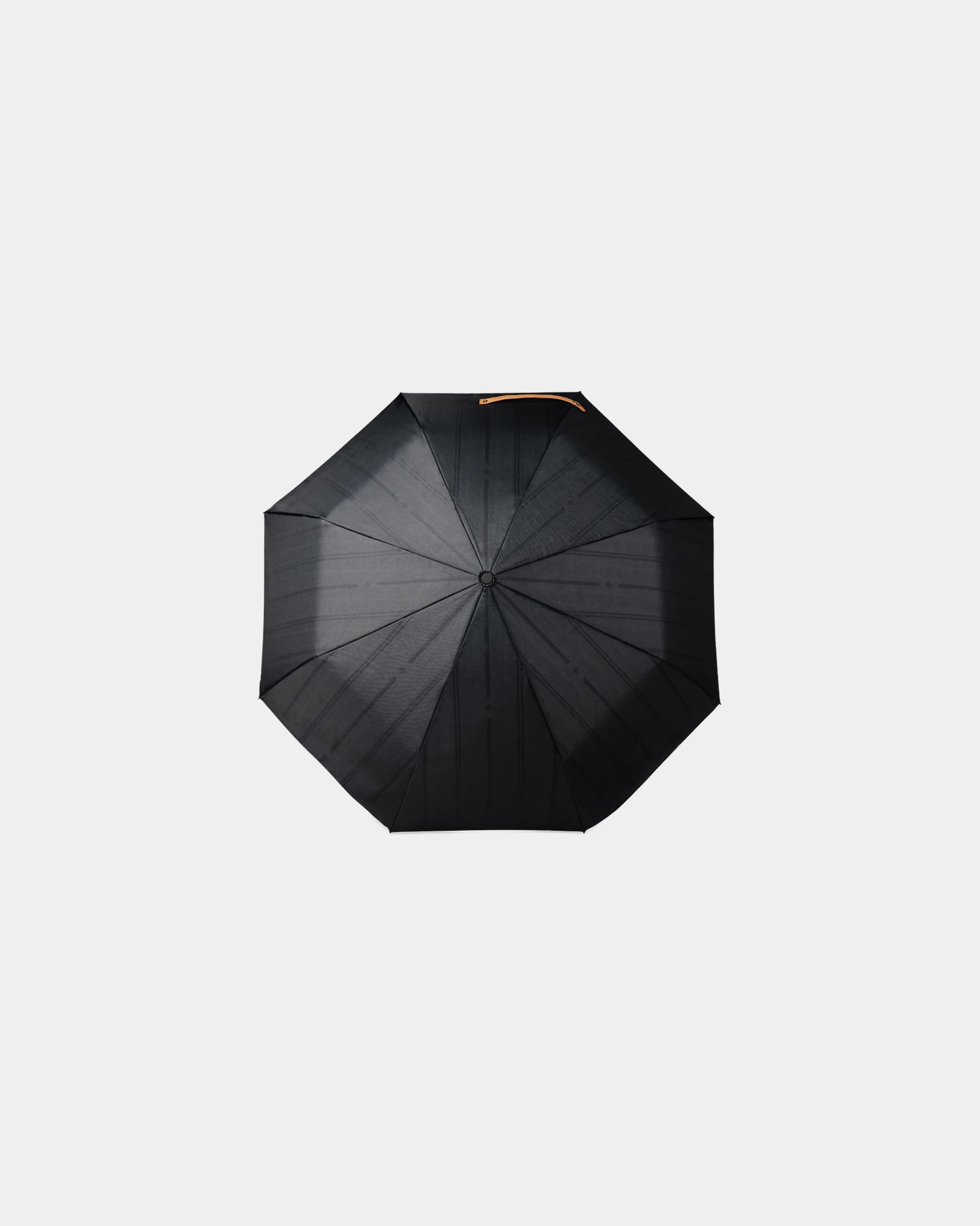 Custom rPET AWARE™ 21" umbrella Vinga Bosler - 1