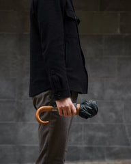 Custom rPET AWARE™ 21" umbrella Vinga Bosler - 5