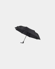 Custom rPET AWARE™ 21" umbrella Vinga Baltimore - Black