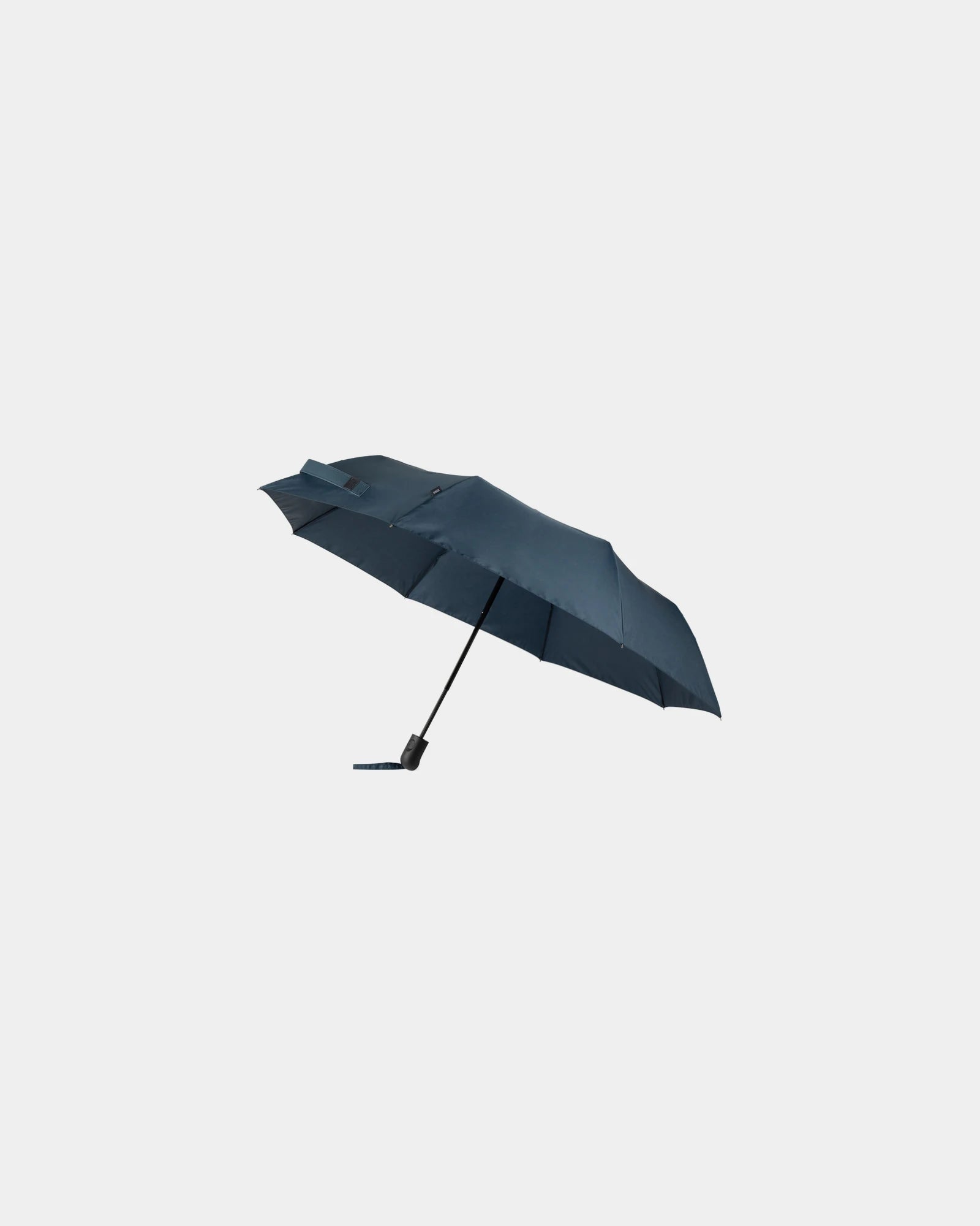 Custom rPET AWARE™ 21" umbrella Vinga Baltimore - Navy
