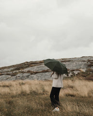 Custom rPET AWARE™ 21" umbrella Vinga Baltimore - 13
