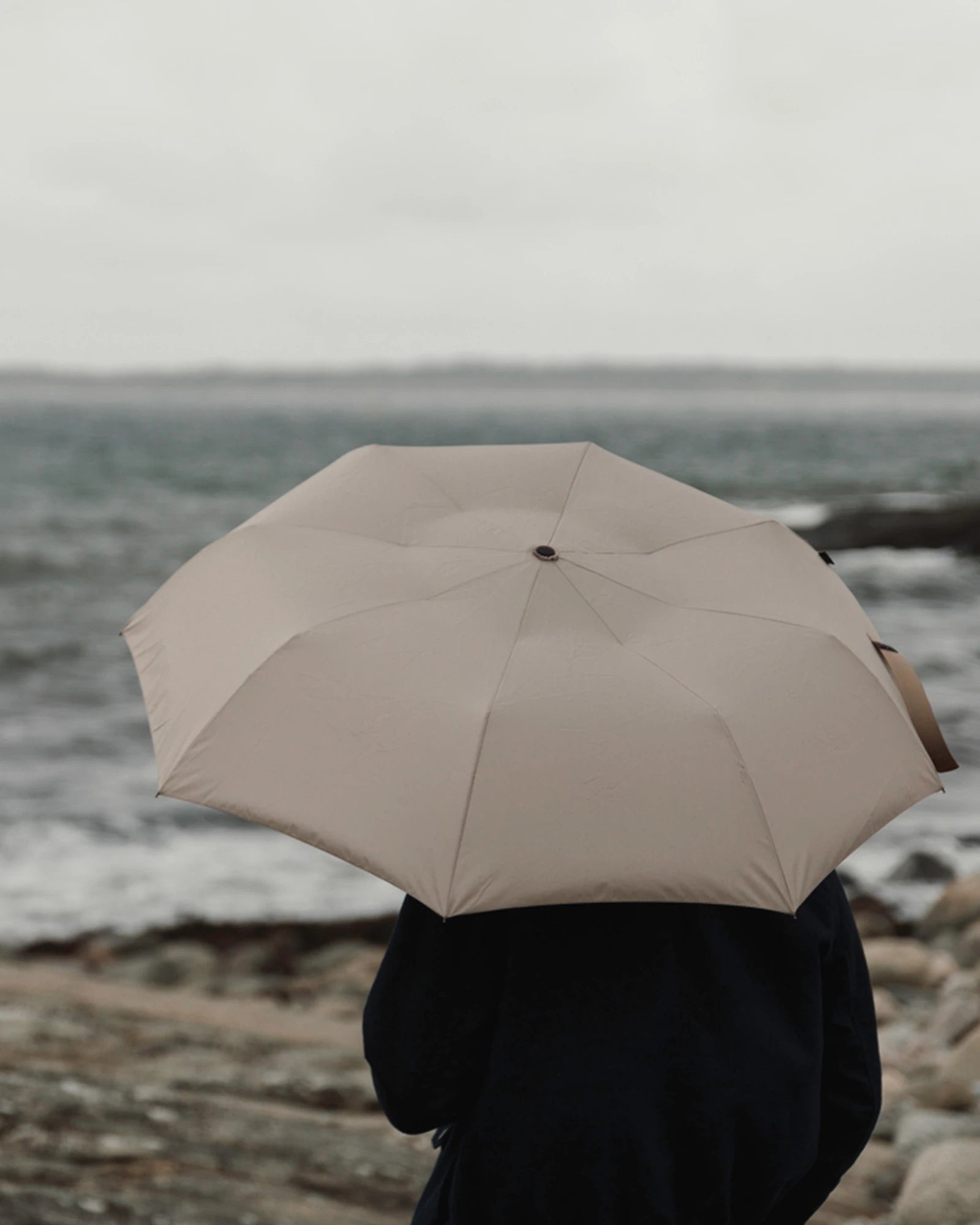 Custom rPET AWARE™ 21" umbrella Vinga Baltimore - 18