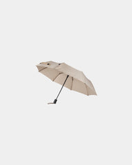 Custom rPET AWARE™ 21" umbrella Vinga Baltimore - Greige