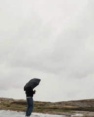 Custom rPET AWARE™ 21" umbrella Vinga Baltimore - 4