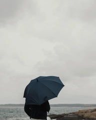 Custom rPET 23" Vinga Baltimore umbrella - 6