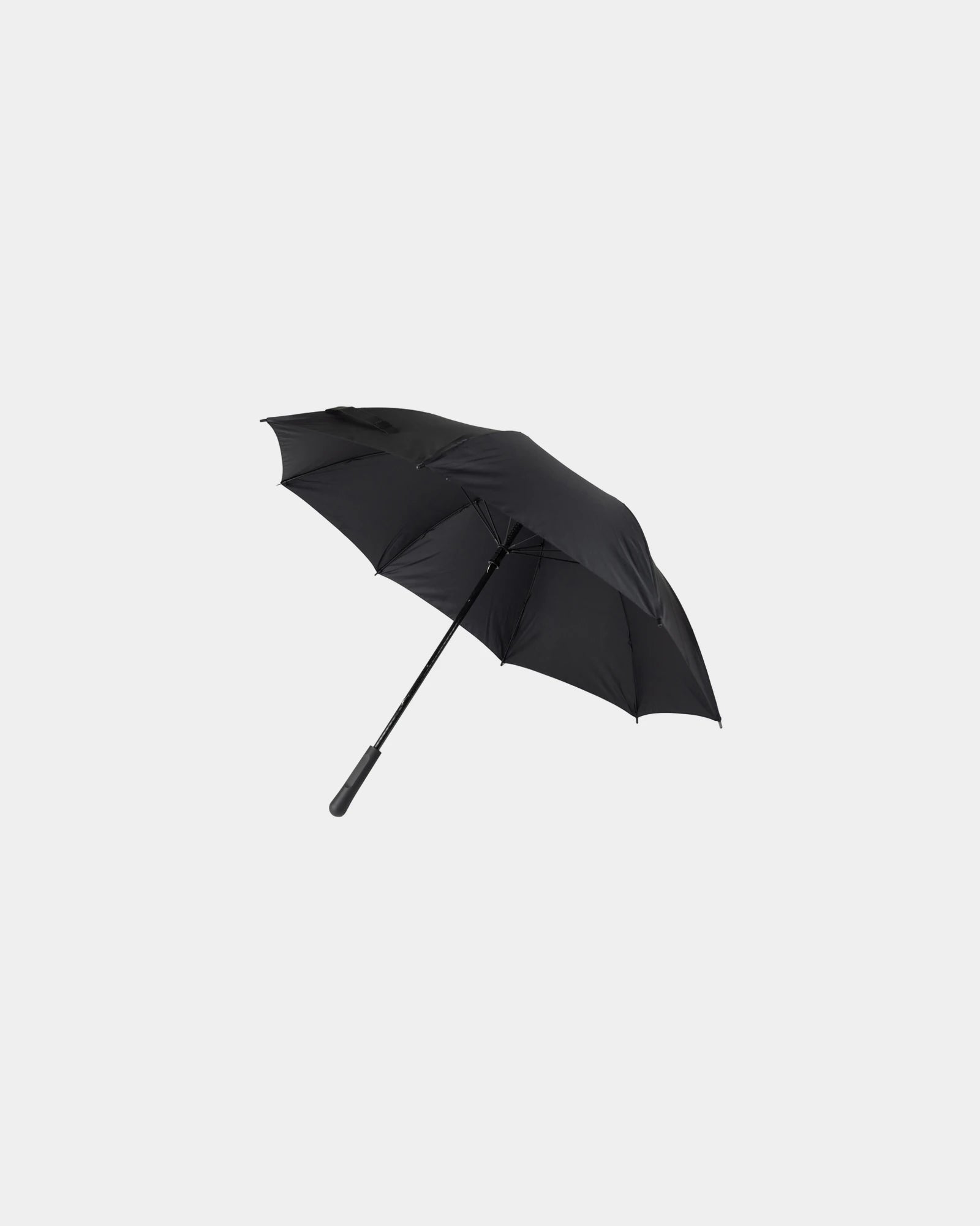Custom rPET 23" Vinga Baltimore umbrella - Black
