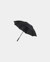Custom rPET 23" Vinga Baltimore umbrella - Black