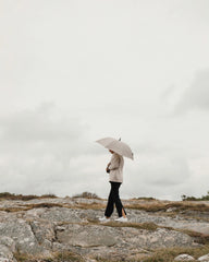 Custom rPET 23" Vinga Baltimore umbrella - 15