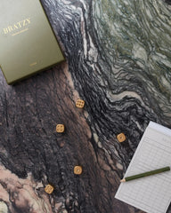 Custom luxurious Yatzy game Vinga Bratzy - 3