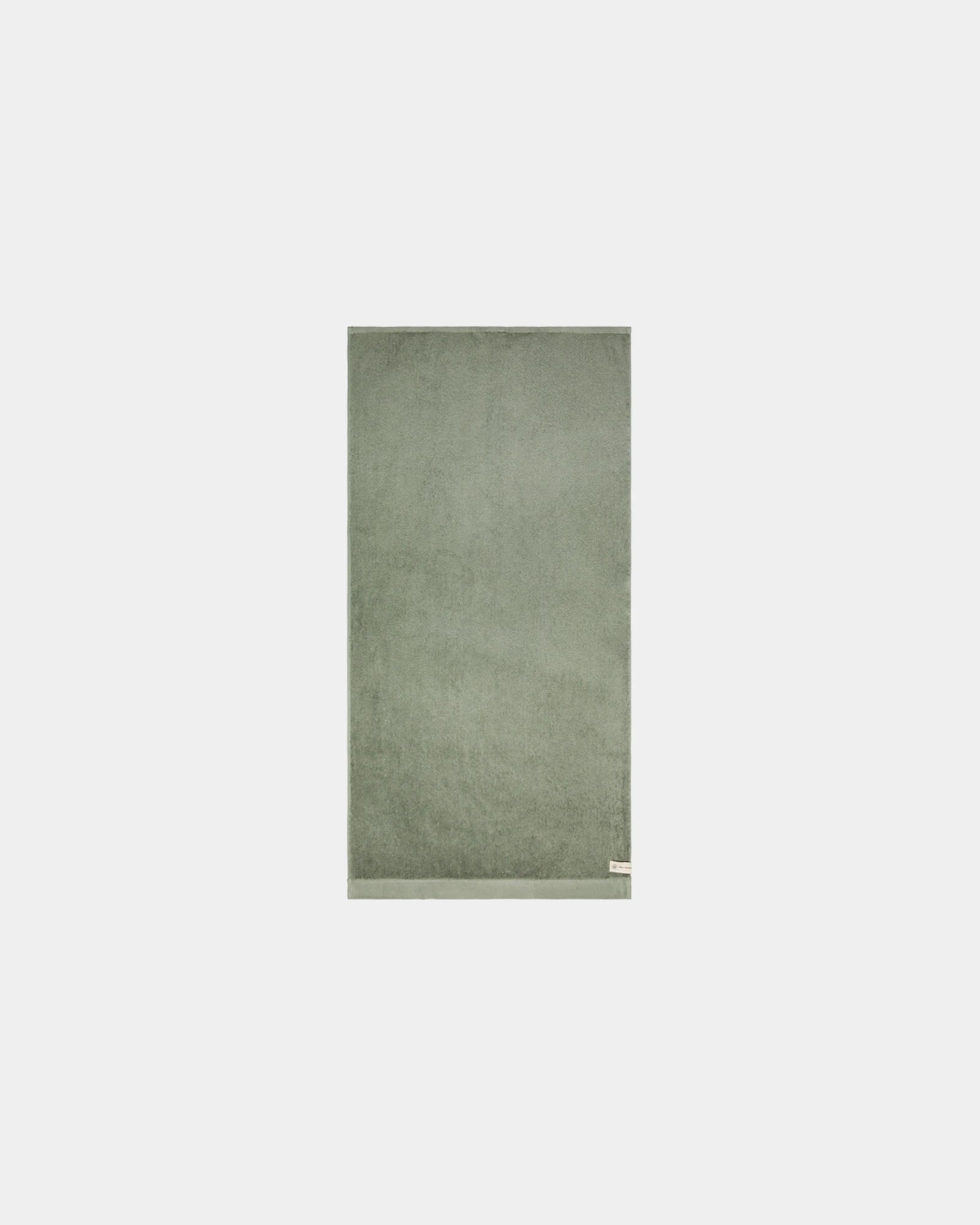 Custom eco-friendly towel Vinga Birch 70x140 - 11