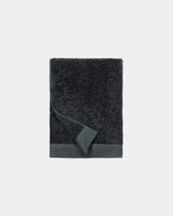 Custom eco-friendly towel Vinga Birch 70x140 - Grey