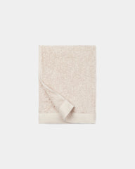 Custom eco-friendly towel Vinga Birch 70x140 - Beige
