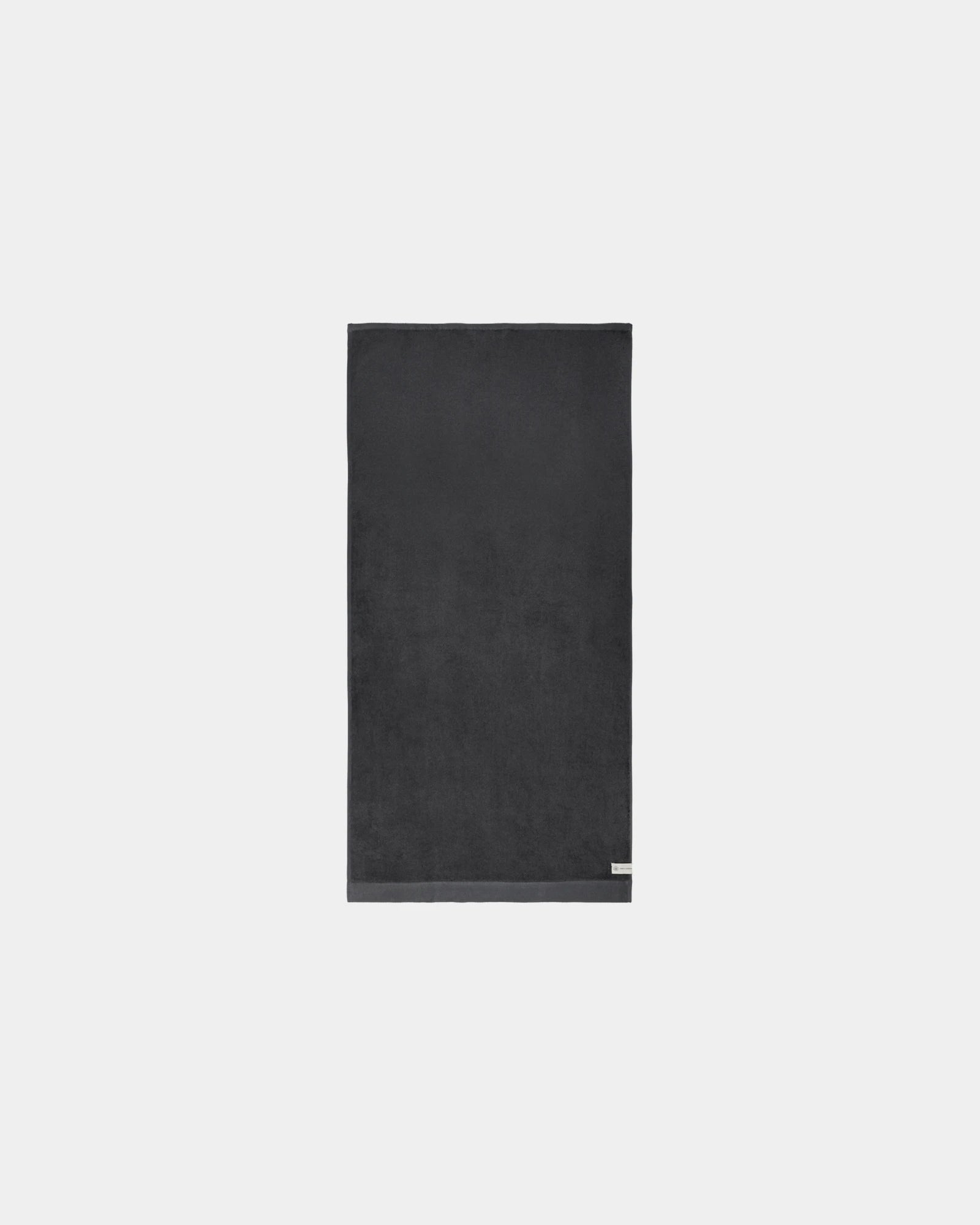 Custom eco-friendly towel Vinga Birch 70x140 - 9
