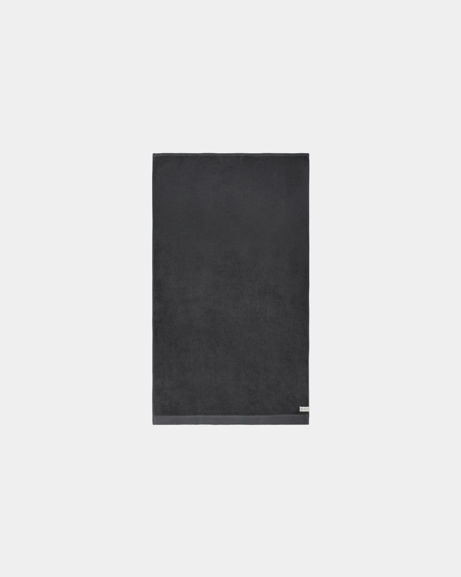 Custom eco-friendly towel Vinga Birch 90x150 - 6