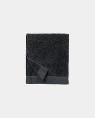 Custom eco-friendly towel Vinga Birch 90x150 - Grey