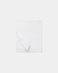 Custom eco-friendly towel Vinga Birch 90x150 - White