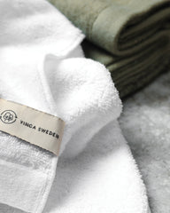 Custom eco-friendly towel Vinga Birch 90x150 - 3