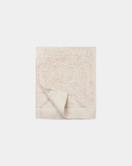 Custom eco-friendly towel Vinga Birch 90x150 - Beige