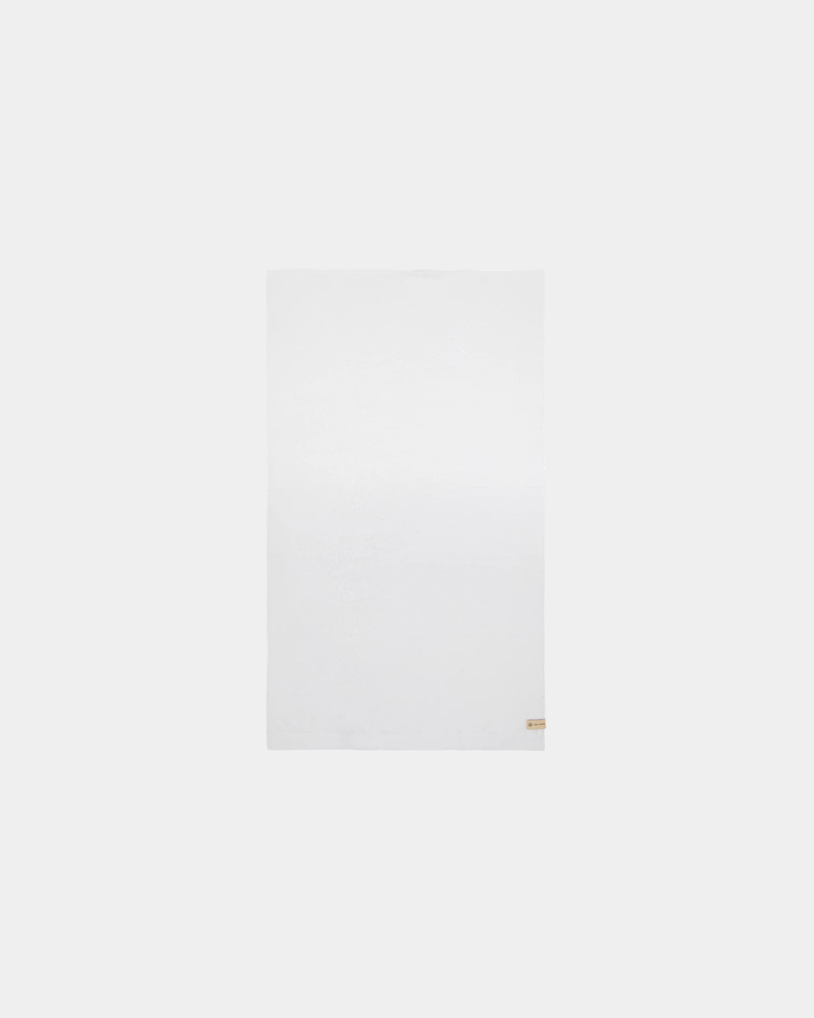 Custom eco-friendly towel Vinga Birch 90x150 - 1