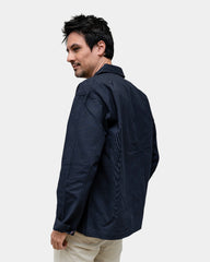 Unisex Canvas Overshirt to Personalize