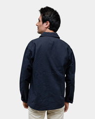 Unisex Canvas Overshirt to Personalize