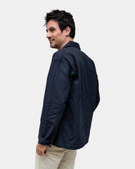 Unisex Canvas Overshirt to Personalize