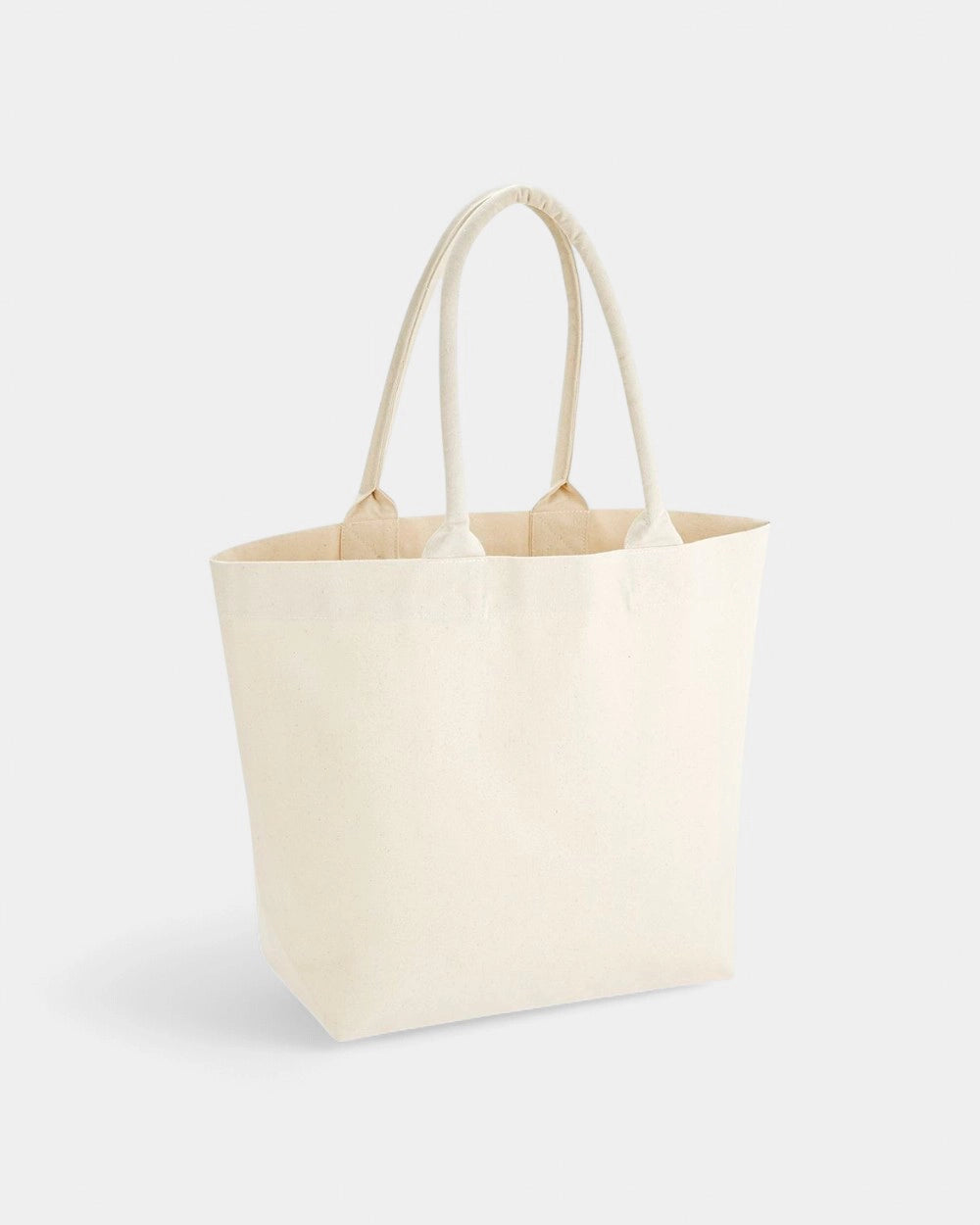 Customizable Cotton Tote Bag